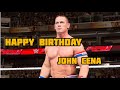 John Cena Status Video John Cena Birthday Status