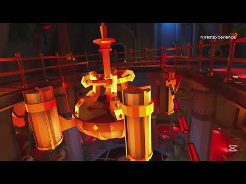 Foxhunt in 20,000 Leagues Under The Sea