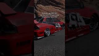 Download lagu Stori Wa 30 detik viral tiktok | versi CarX Drift Racing 2 #short mp3