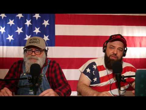 FBI Says No Charges! Hillary Scott Free! Rigged System! (Red State Update Podcast 191)