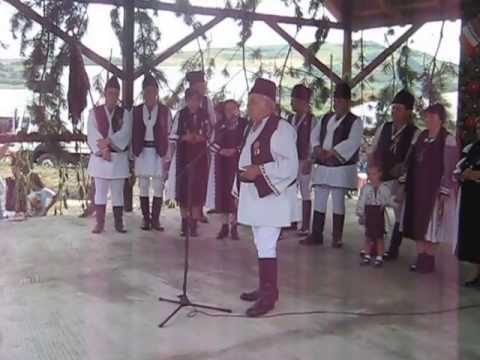 08 Festivalul Cununa Spicului de Grau - Nicolae Pintea - Albesti SighisoaraMVI 4372