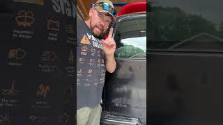 2001 Chevy Express brake light/tail light diagnosis. #wisemanautomotive