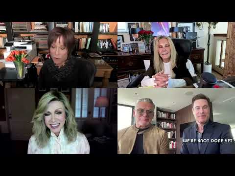 We're Knot Done Yet - Episode 33