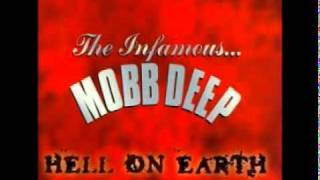 MOBB DEEP- GIVE IT UP FAST