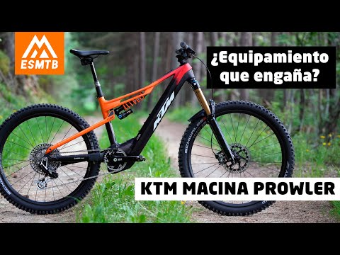 KTM Macina Prowler Elite, Brand New - Image 2