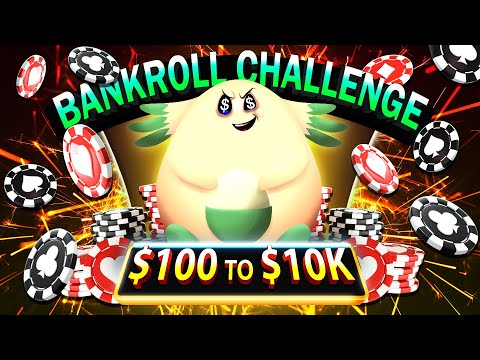 2 NL50 Sessions, +$1500 | BRC $100 to $10k [6/?]