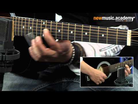 Lick of the Week 138 - Acoustic Slide Lick