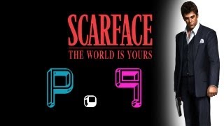 Let&#39;s Play Scarface The World is Yours P. 9: You got Tits, You Need a Bra