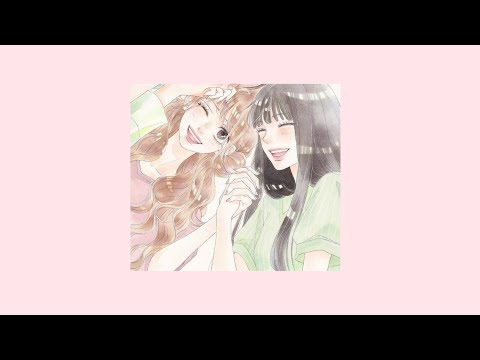 ʚ beabadoobee & laufey playlist ₊˚⊹ ᰔ