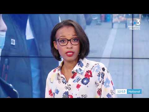 LAMASSE 221 - 77 SUD MAP REMIX (Clip Officiel)