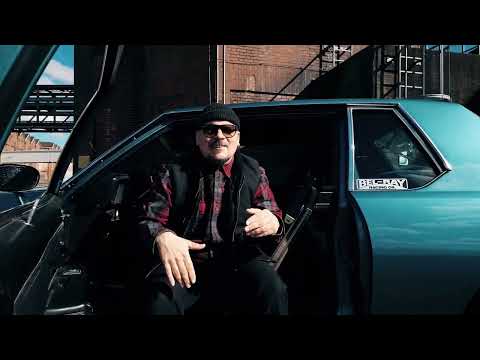 Lazer Pi (Cuts by Repete23) - Gargamel Offizielles Video