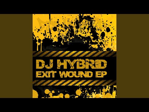 Toxic Jungle (Callide Remix)