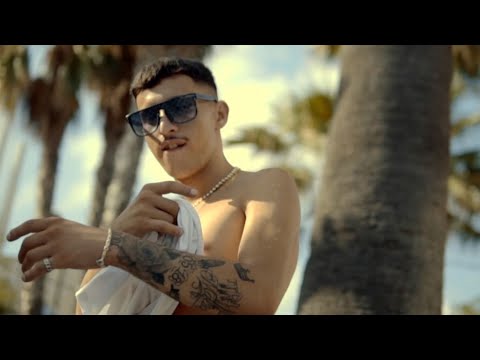 Omar Santana - SAYONARA (Prod. Donash)