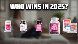 The Top 5 Best Probiotic in 2025 - Must Watch Before Buying!