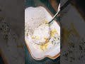 Do you eat grits with cheese and butter or sugar? #grits #cheesegrits #sugargrits