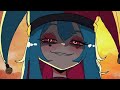 Jester Pippi Forbidden Comedy Arts! | BasedBinkie Comic Dub