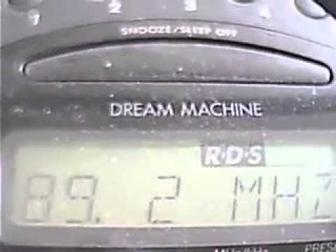 turk tropo on june 2007 with band scan for understand receptions   16 may 2007