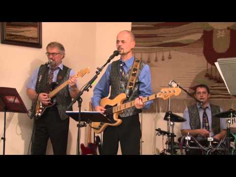 hudobná skupina MARK3 - Krásny čas...Majeran majeran...