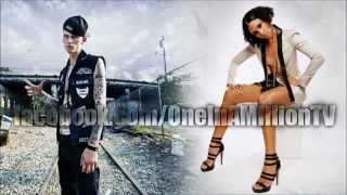 machine gun kelly ft livvi franc - warning shot lyrics new.flv