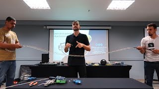 APRENDA A FAZER SANGRIA DE CABO ÓPTICO AGORA MESMO