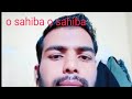 Osahiba O Sahiba Love Song Dill He Tumhara