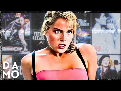 The Verhoeven Paradox