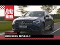 Mercedes-Benz GLC – AutoWeek Review