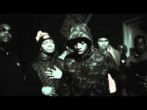 BandGang AJ feat. Al Woo - All That (Official Music Video)