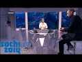 France 3 JO Sochi Sochi Matin
