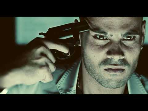 Gomorra - L'Immortale (Movie)  (Russian rap song - Drug Processing Scene)
