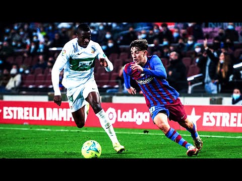 Pablo Gavi Bullying Everyone in 2022...