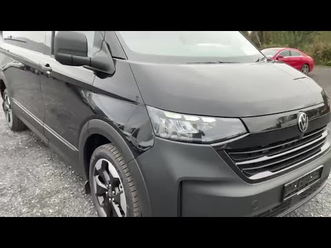 Volkswagen Transporter Panamericana 170bhp Auto - Image 2