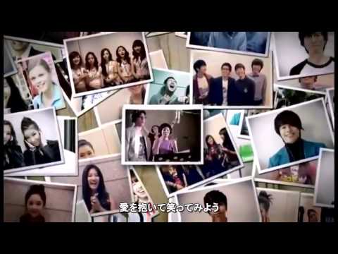 [日本語字幕] Mighty Mouth feat.In Sooni(인순이) - Smile(웃어)