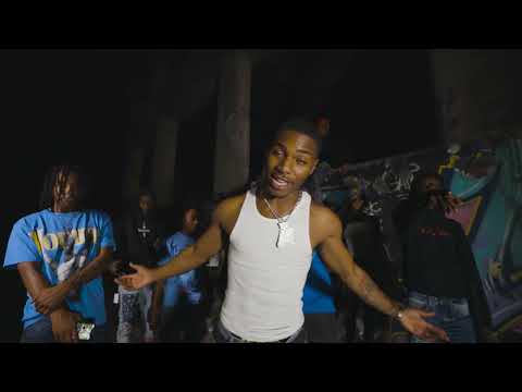 DayDaSavage - On Sum (Official Music Video)