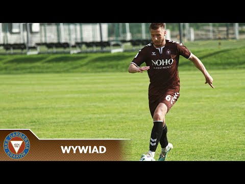 Bartłomiej Mruk po meczu z Górnikiem Polkowice | 07.06.20