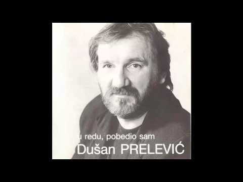 Dusan Prelevic Prele - Kisa pada u  zidanom mostu - (Audio 1991) HD