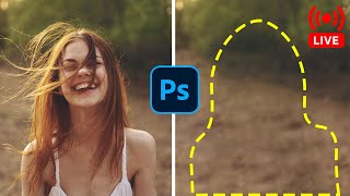 Cracking The Code: Photoshop Content-Aware Explained | PTH #16