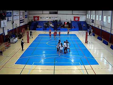 GRUP ORELL CV MANACOR IF - MADRE ALBERTA