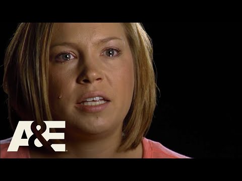 Young Mom Begs for Her Life During Shocking Attack | I Survived | A&E