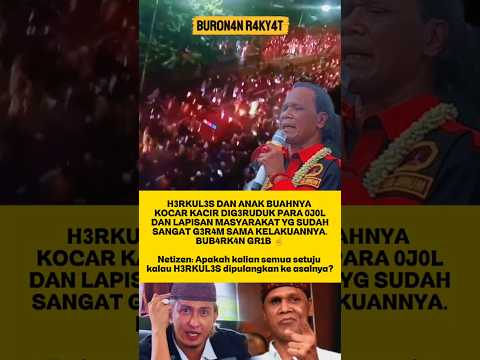 Berita terkini#rakyat#kpk #klipingberita #politikindonesia #fayruseh #dpr
