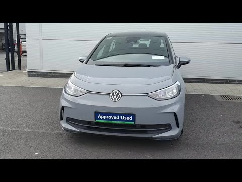 Volkswagen ID.3 ID.3 PA PRO 58KWH - €500 DEPOSIT C - Image 2