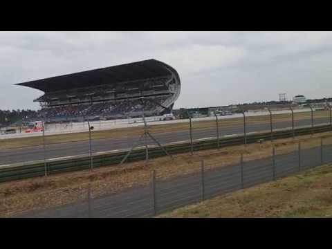 Boss GP Qualifying at Hockenheim GP 2018