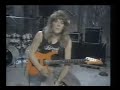 Bruce Bouillet    Improvisation for Progressive Hard Rock Guitar Instructional Video