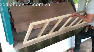 Máy ép nguội thuỷ lực tự động giá tốt nhất tại TP.HCM