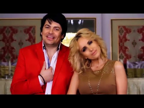 DANIELA GYORFI si VALENCIO - Pe tine te vreau langa mine (VIDEOCLIP OFICIAL)