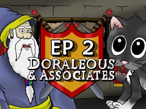 Ep 2 Doraleous and Associates