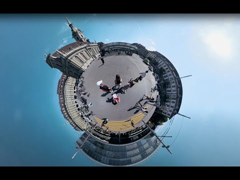 MiSSiONS Outdoor-Spiel von AdventureRooms Bern