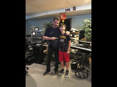 Exclusive Interview w/ Michael Stanley (2017)