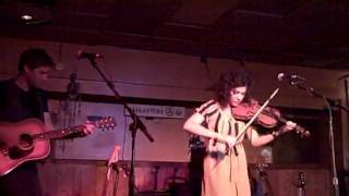 Carrie Rodriguez--Absence