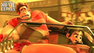 Download lagu RALPH BREAKS THE INTERNET | All release clip compilation & trailers (2018) mp3